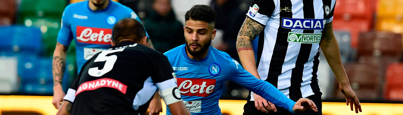 Betstars Napoli vs Udinese 01 Betstars, Napoli vs Udinese, pronosticos deportivos